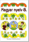 Magyar nyelv 8.o.