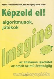 Kpzeld el! Algoritmusok