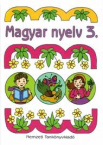 Magyar nyelv 3.o.