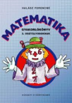 Matematika 3.o. gyakorlfzet