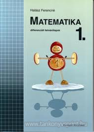 Matematika 1.differencilt felmrlapok