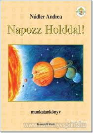 Napozz Holddal!