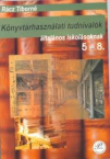 Knyvtrhasznlati tudnivalk 5-8.