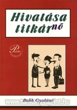 Hivatsa titkrn