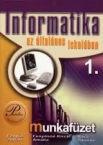 Informatika az ltalnos iskolban MF. 1
