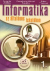 Informatika az ltalnos iskolban TK. 1