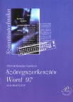 Szvegszerkeszts Word 97 MF