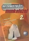 Tanuljunk informatikt! 2.MF