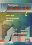 Tanuljunk informatikt! 1.TK