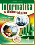 Informatika az ltalnos iskolban 4.