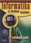 Informatika az ltalnos iskolban 3.MF