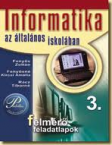 Informatika az ltalnos iskolban 3.felmr