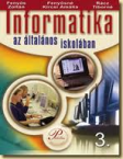 Informatika az ltalnos iskolban 3.TK