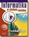 Informatika az ltalnos iskolban 2. MF