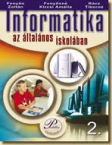 Informatika az ltalnos iskolban 2.TK
