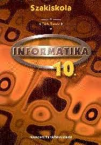 Informatika 10.o.-szakiskola