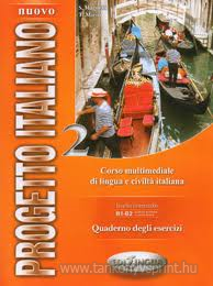 Nuovo Progetto Italiano 2. mf.