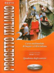 Nuovo Progetto Italiano 2. mf.