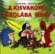 A kisvakond iskolba megy