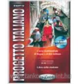 Nuovo Progetto Italiano 2. TK+CD