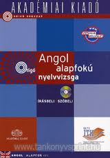 Angol alapfok nyelvvizsga ORIGO