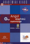 Angol alapfok nyelvvizsga ORIGO