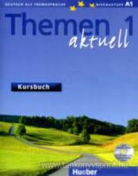 Themen Aktuell 1. TK.+CD