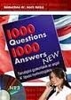 1000 Questions 1000 Answers+MP3 CD
