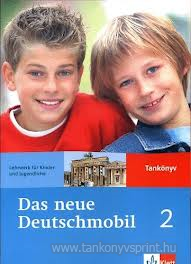 Das neue Deutschmobil 2. TK