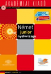 Nmet junior nyelvvizsga+CD