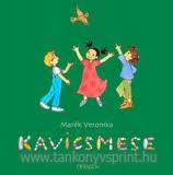 Kavicsmese