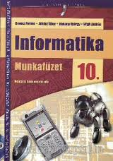Informatika 10.o. MF.