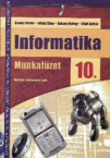 Informatika 10.o. MF.