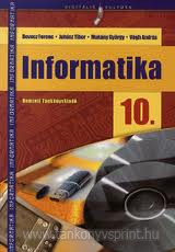Informatika 10.o. TK.