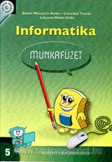 Informatika 5.o. MF