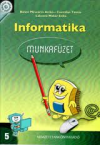 Informatika 5.o. MF
