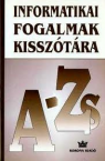 Informatikai fogalmak kissztra