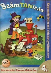 Szmtants 4.o.
