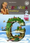 Ugriskola-Olvasknyv 2.o. II.ktet