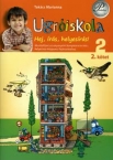 Ugriskola-Helyesrs 2.o. II.ktet