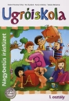 Ugriskola-Nagybets rsfzet 1.o.