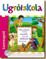 Ugriskola-Szemezget 1.o.