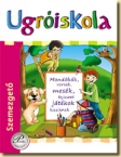 Ugriskola-Szemezget 1.o.