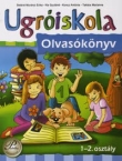 Ugriskola-Olvasknyv 1.o.