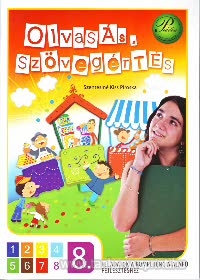 Olvass, szvegrts 8.o.Foglalkoztat
