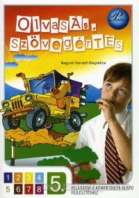 Olvass, szvegrts 5.o.Foglalkoztat