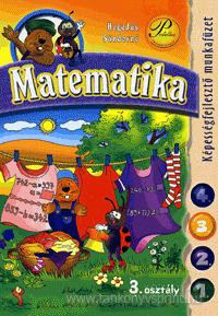 Matematika 3.o.