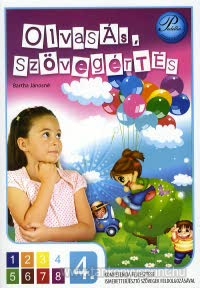 Olvass, szvegrts 4.o.