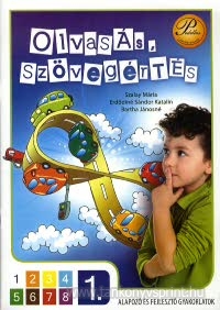 Olvass, szvegrts 1.o.