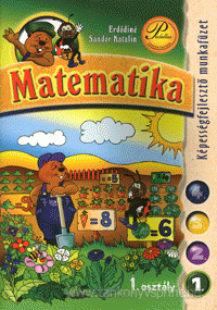 Matematika 1.o.Kpessgfejleszt